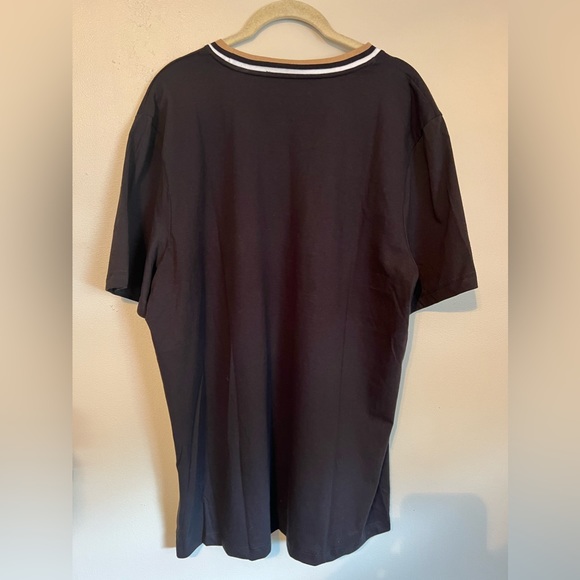 NEW WITH TAG | Black Michael Kors T-Shirt (Size XL) - Picture 5 of 8